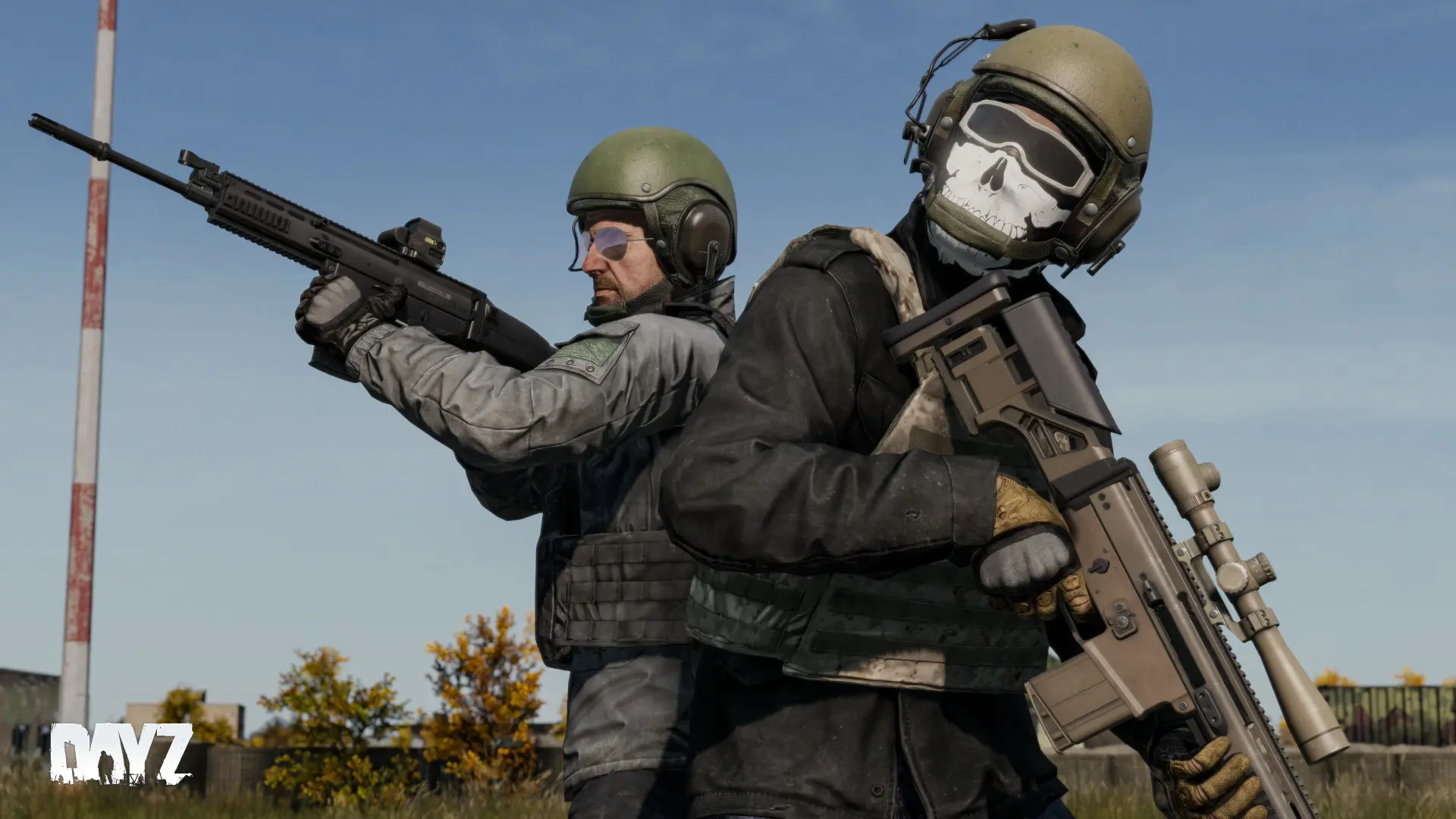AIRDROPS event